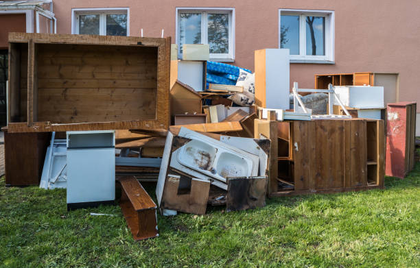 Best Attic Cleanout Services  in Shaw Heights, CO