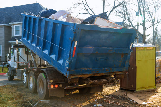 Best Commercial Cleanout Services  in Shaw Heights, CO