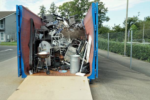 Trusted Shaw Heights, CO Junk Removal Experts