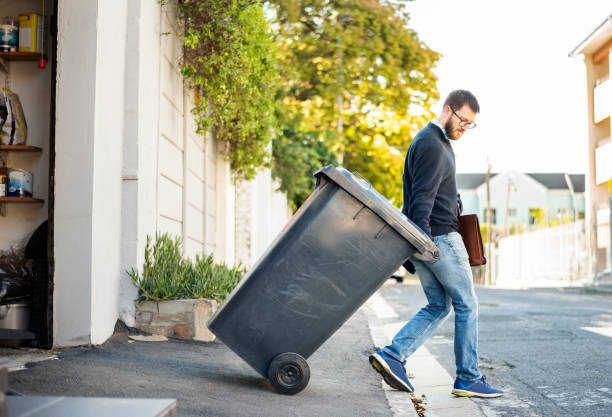 Best Local Junk Hauling  in Shaw Heights, CO