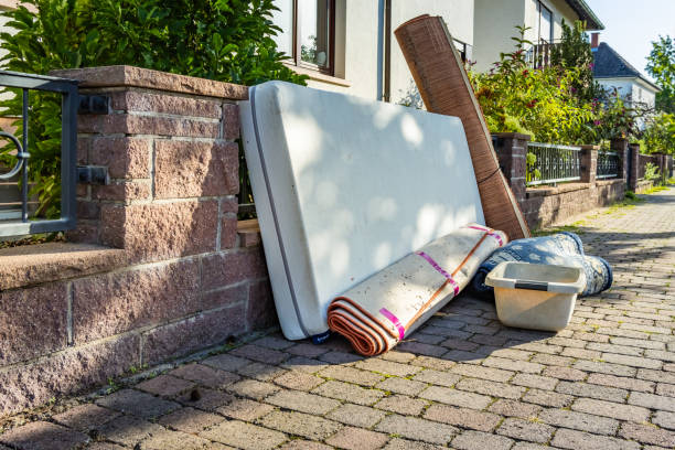 Best Furniture Removal Near Me  in Shaw Heights, CO