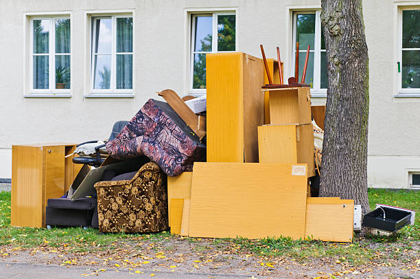 Best Mattress Removal Service  in Shaw Heights, CO