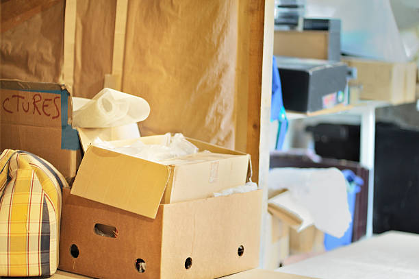 Best Garage Cleanout Services  in Shaw Heights, CO