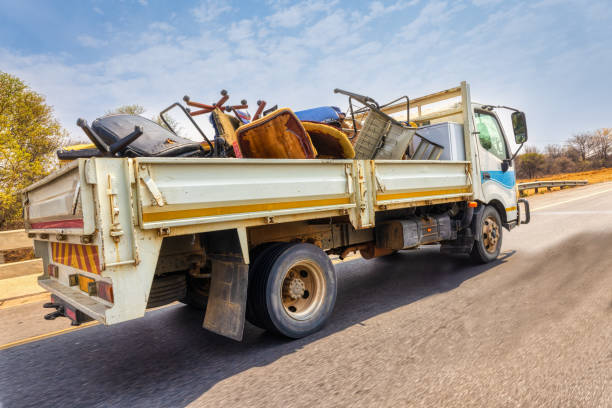 Best Trash Removal Near Me  in Shaw Heights, CO