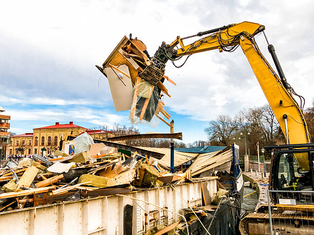 Best Dumpster Rental Services  in Shaw Heights, CO
